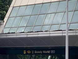 Bukit Timah Shopping Centre (D21), Shop House #443941651